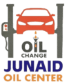 junaid oil logo