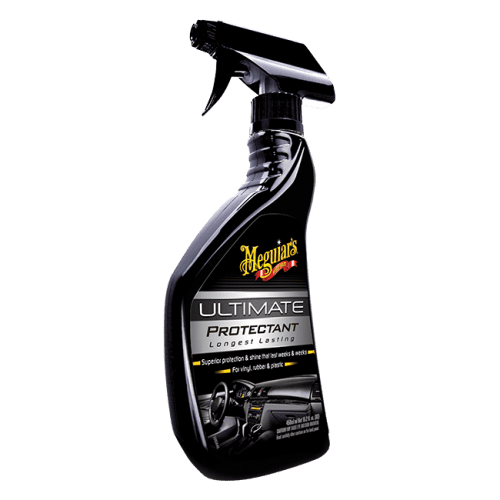 meguiars ultimate protectant