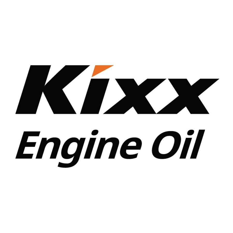 kixx engine oil